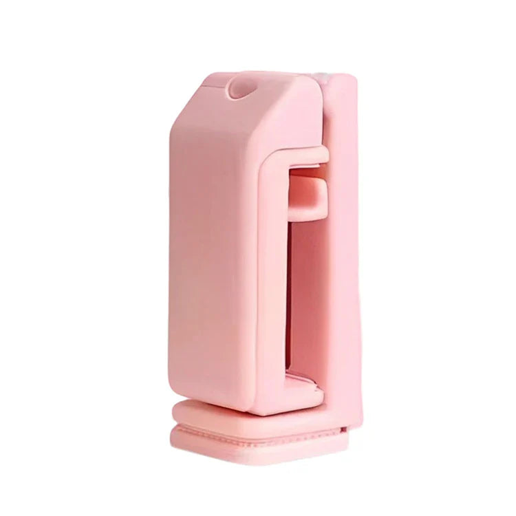 Opvouwbare flexibele telefoonhouder met 360 graden rotatie | 1+1 GRATIS