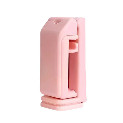 Opvouwbare flexibele telefoonhouder met 360 graden rotatie | 1+1 GRATIS