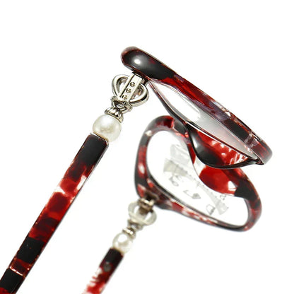 RetroView™ leesbril – Tijdloze stijl, moderne oogbescherming | 1+1 GRATIS