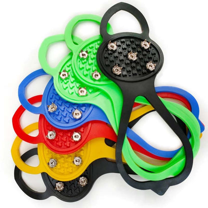 GripGuard - Anti-slip spikes | 1+2 GRATIS