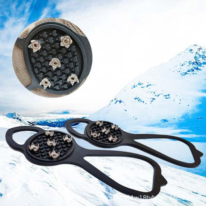 GripGuard - Anti-slip spikes | 1+2 GRATIS