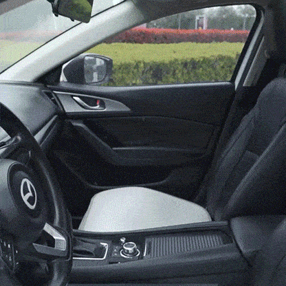 LinoDrive™ – Luxe Autostoelhoezen voor Comfort & Bescherming | 50% KORTING