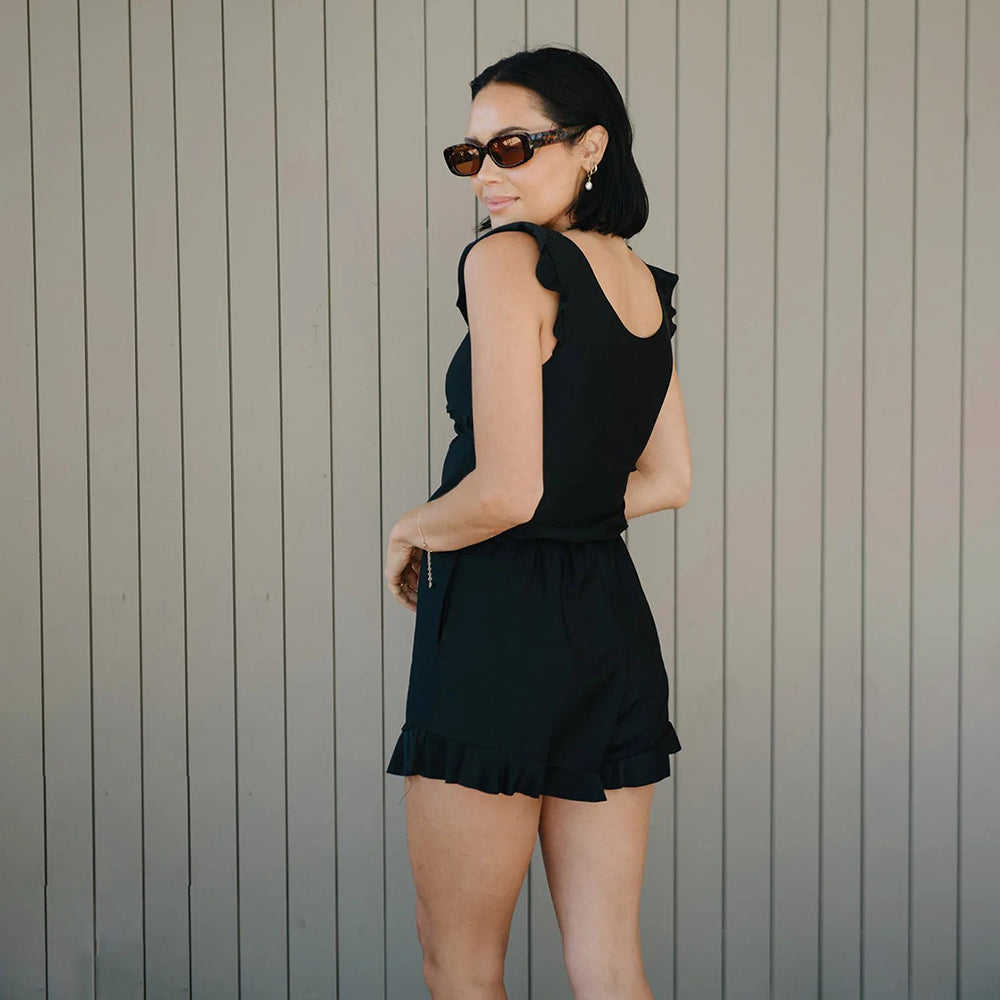 SwimShaper™ – 2in1 Zwemromper met geïntegreerde BH & uitneembare cups BH-Cup | 50% KORTING