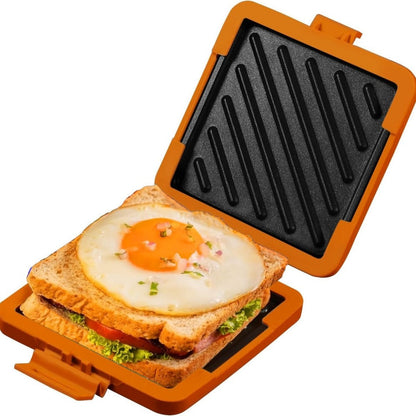 ToastLux® Magnetronbroodrooster | 50% KORTING