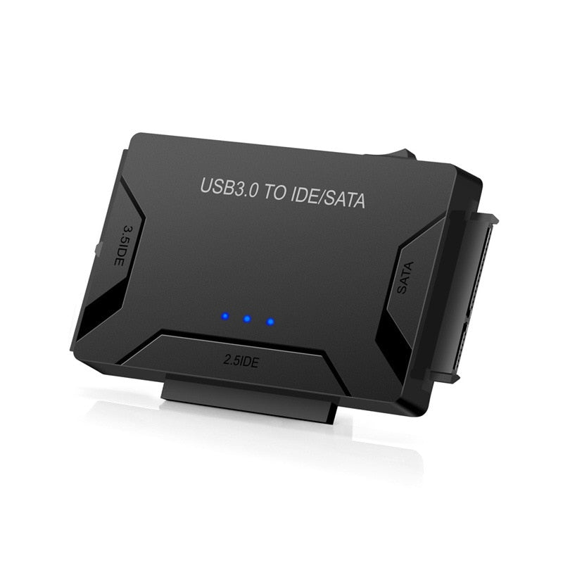 USB Pro Data Converter™ 50% KORTING