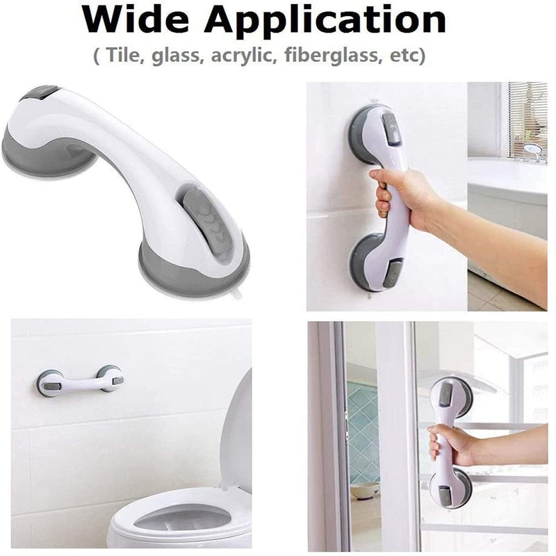 Handgrepen