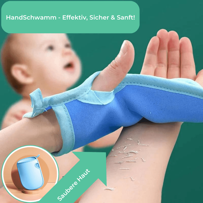 GlowMitt™ – Verwijdert Dode Huid in Minuten voor een Zachte & Stralende Huid | 50% KORTING