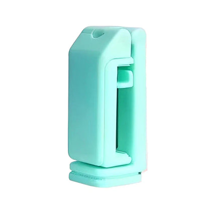 Opvouwbare flexibele telefoonhouder met 360 graden rotatie | 1+1 GRATIS