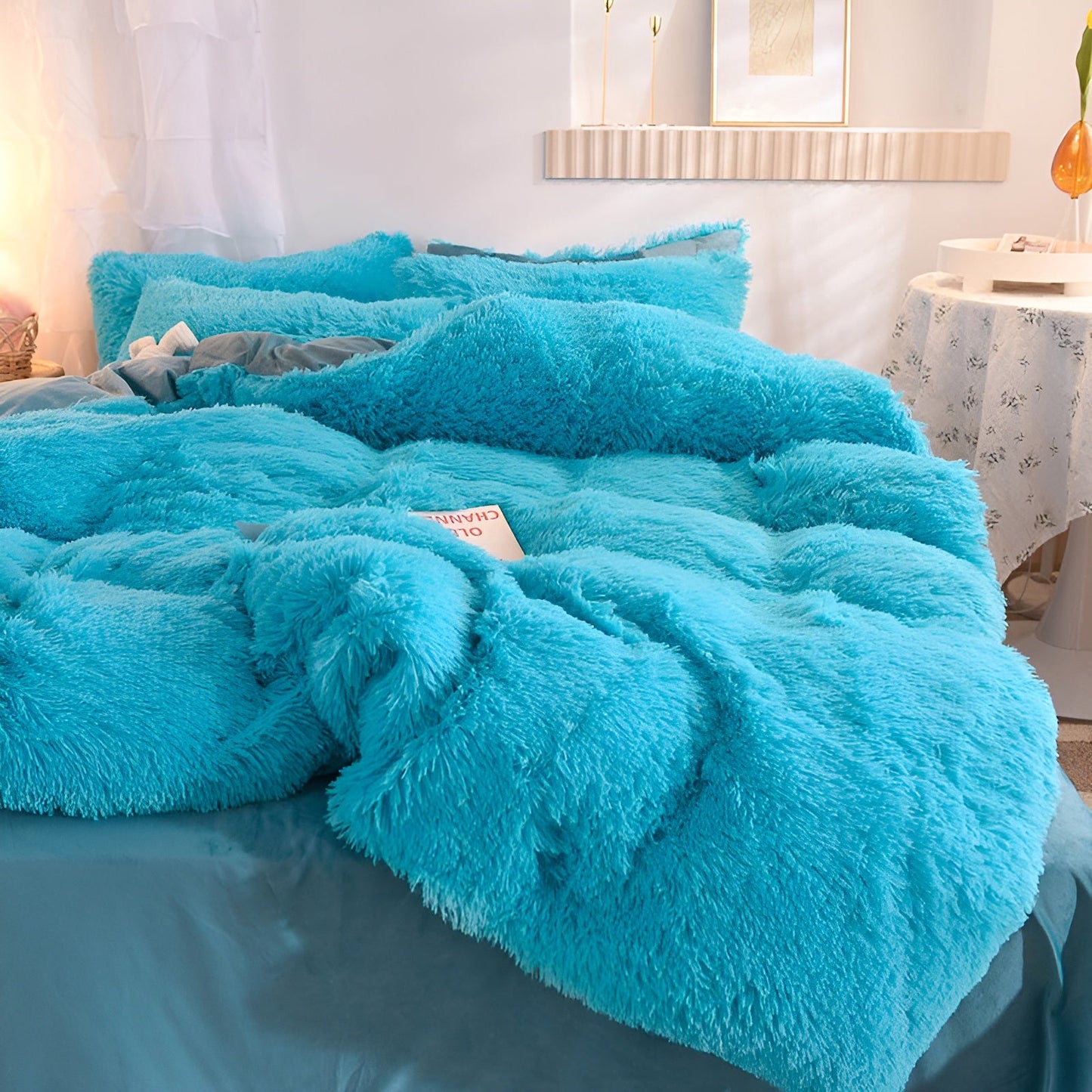 CozyDreams™️ - Dompel jezelf onder in ultiem comfort | 50% KORTING