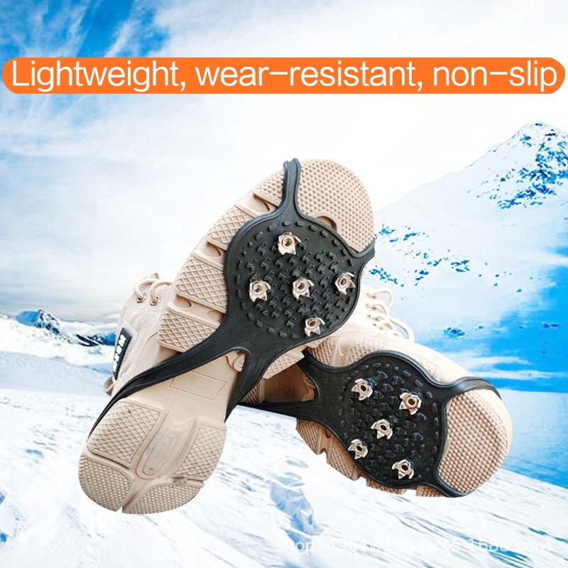 GripGuard - Anti-slip spikes | 1+2 GRATIS