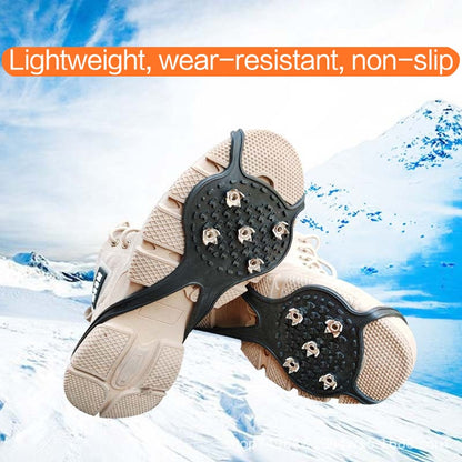 GripGuard - Anti-slip spikes | 1+2 GRATIS