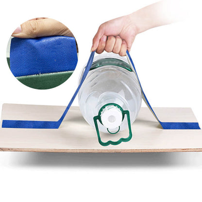 TarpFix™ Extra Sterke Zeildoektape | 1+1 GRATIS