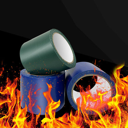 TarpFix™ Extra Sterke Zeildoektape | 1+1 GRATIS