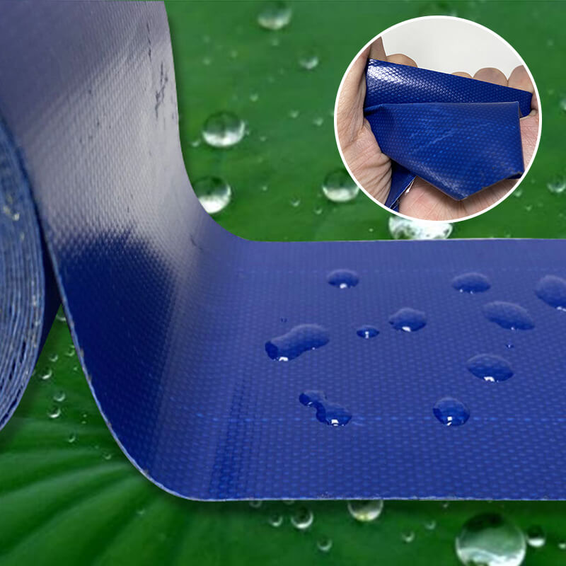 TarpFix™ Extra Sterke Zeildoektape | 1+1 GRATIS