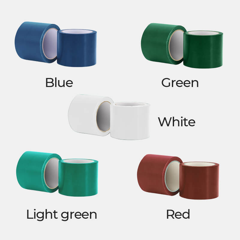 TarpFix™ Extra Sterke Zeildoektape | 1+1 GRATIS