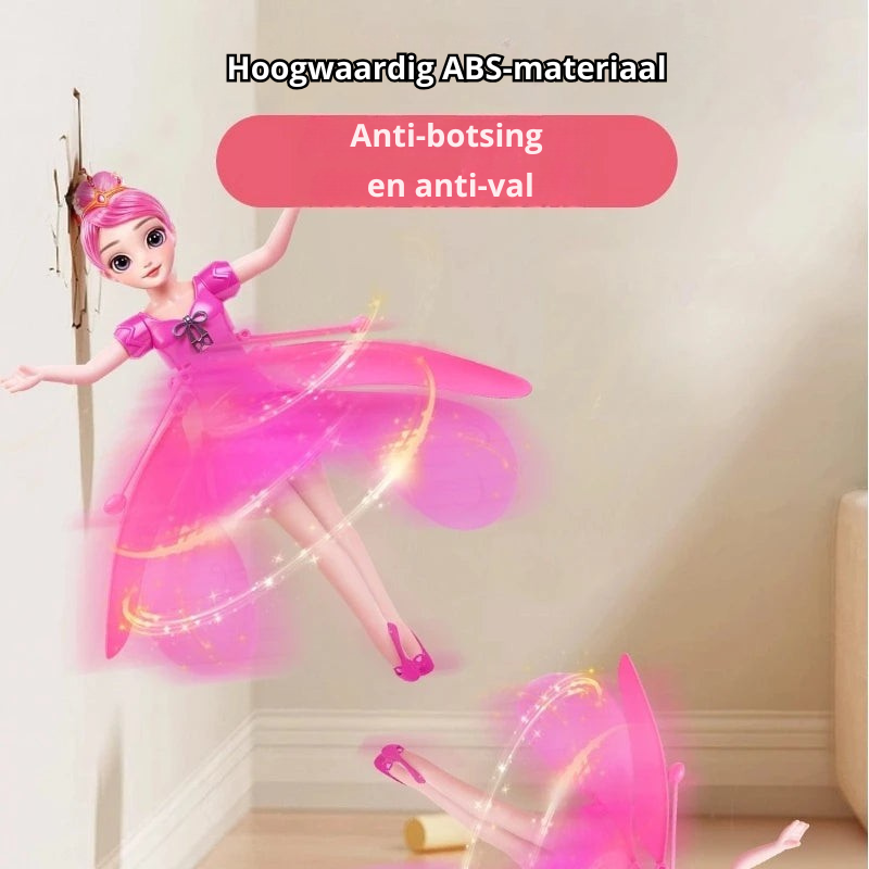 MagicFly – Zwevend Magisch Speelgoed | 1+1 GRATIS