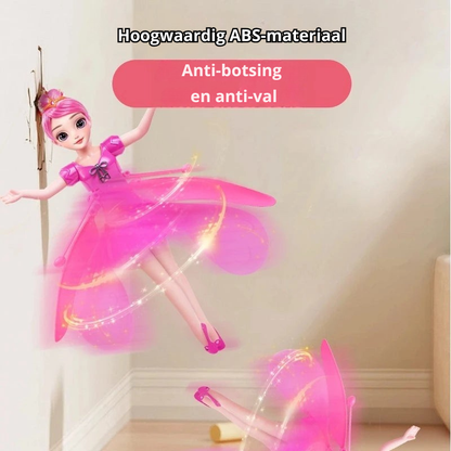 MagicFly – Zwevend Magisch Speelgoed | 1+1 GRATIS