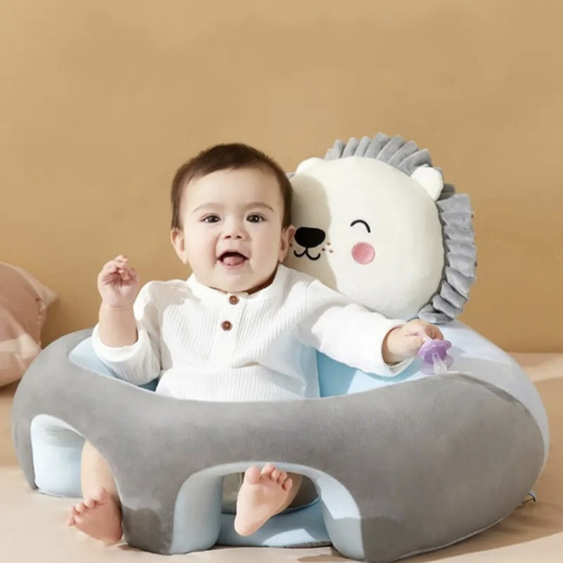 Satzy™ - Zitkussen voor baby's | 50% KORTING