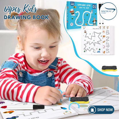 Nieuw model Magische zoektocht naar aanwijzingen ( 64 pagina's ) | 50% KORTING