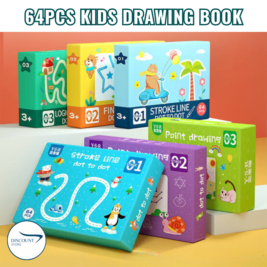 Nieuw model Magische zoektocht naar aanwijzingen ( 64 pagina's ) | 50% KORTING