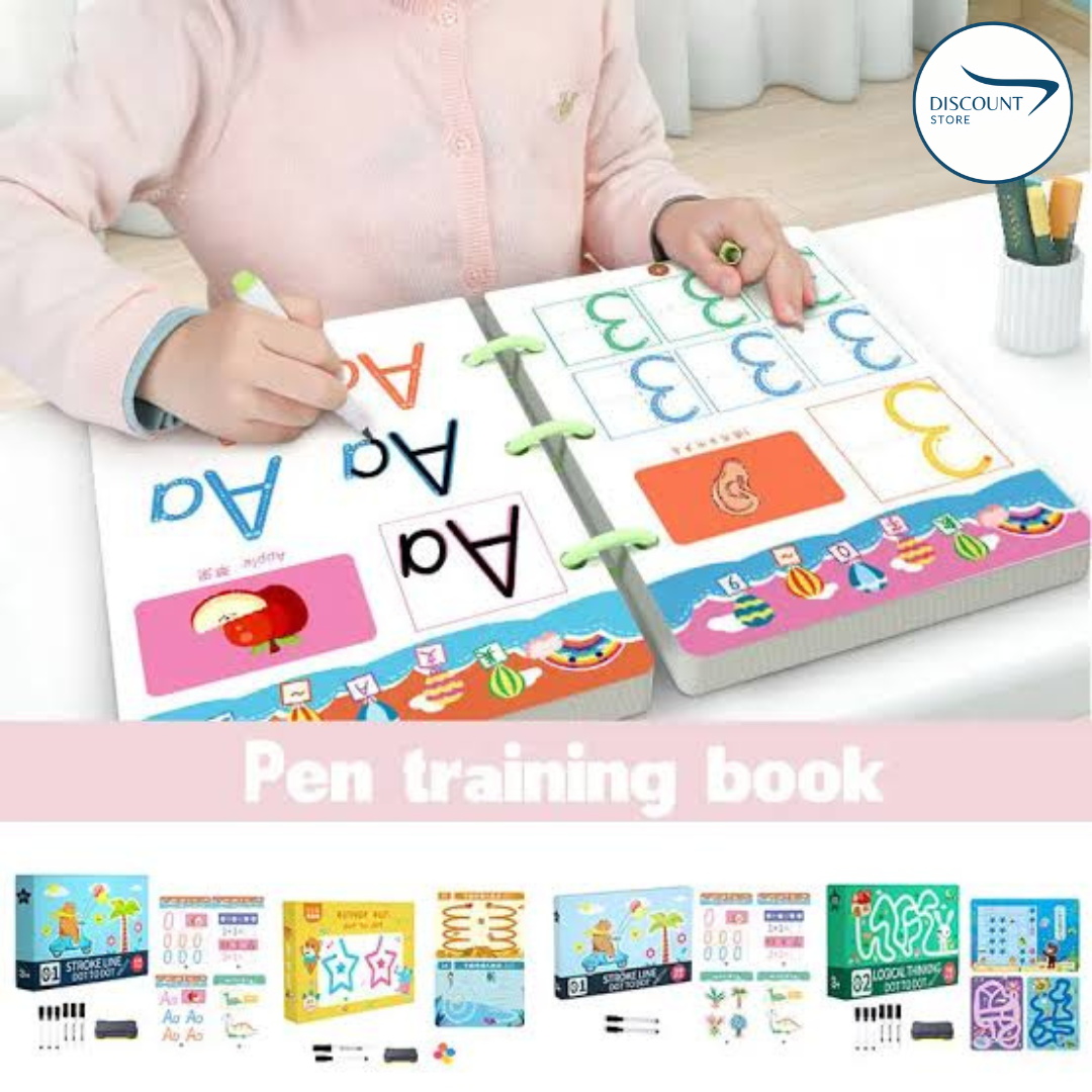 Nieuw model Magische zoektocht naar aanwijzingen ( 64 pagina's ) | 50% KORTING