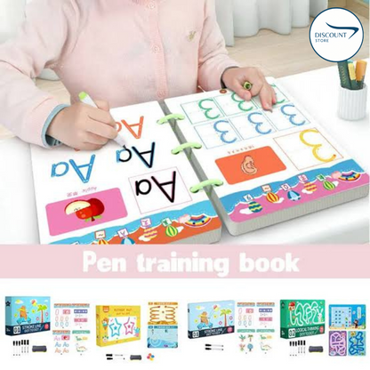 Nieuw model Magische zoektocht naar aanwijzingen ( 64 pagina's ) | 50% KORTING