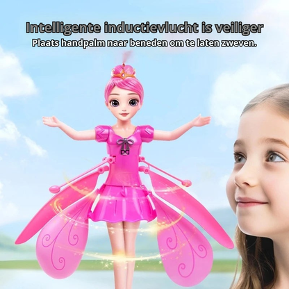 MagicFly – Zwevend Magisch Speelgoed | 1+1 GRATIS