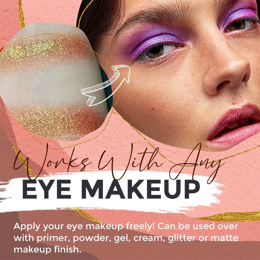 BlickMagic™ - 120 stuks - Onzichtbare ooglidstrips voor betoverende og ...