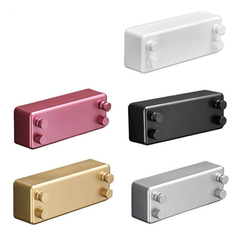 CaudrySpace - De oprolbare professionele waslijn | 50% KORTING