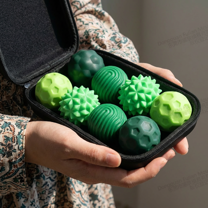 CalmPearl — Sensorische Magnetballetjes | 50% KORTING