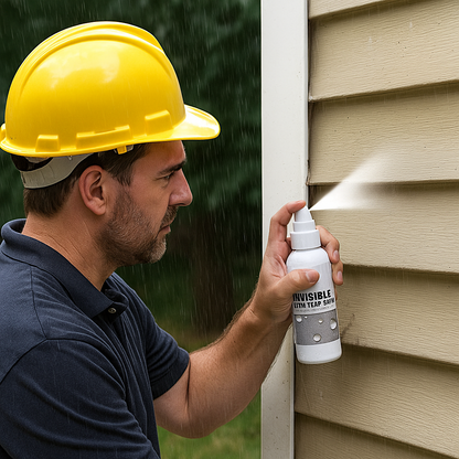 SealGuard™ 100ml – Waterdichte Spray Tegen Lekken en Scheuren | 1+1 GRATIS