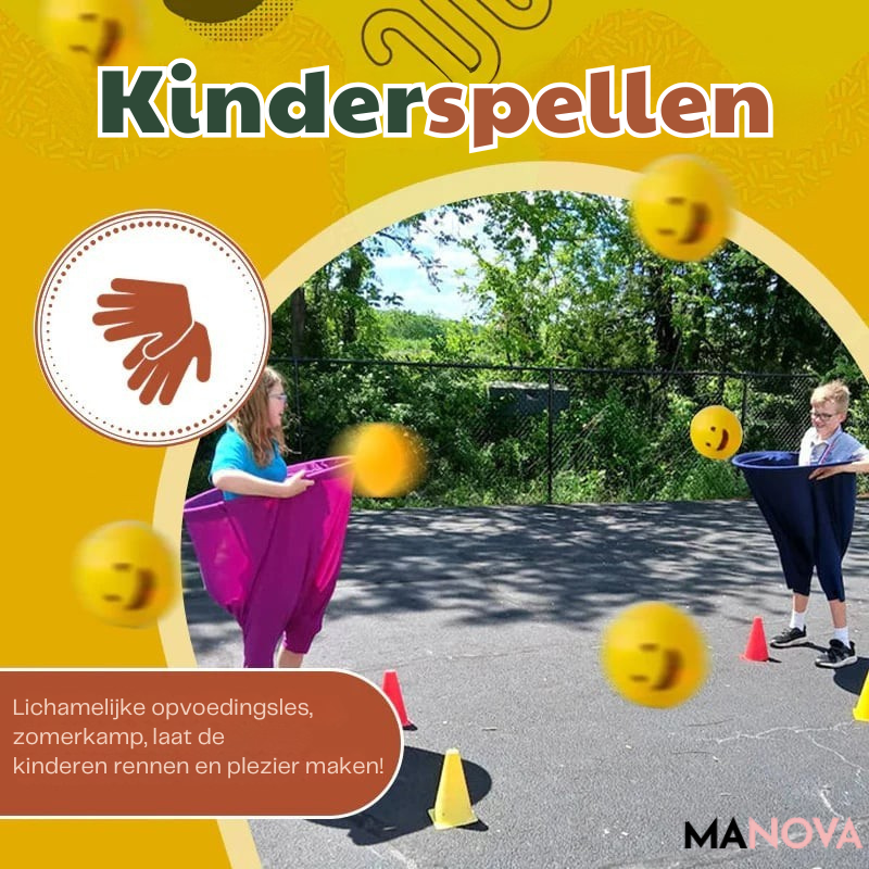 GrannyGlow™ – Het partyspel met lachgarantie voor jong & oud | 50% KORTING