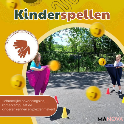 GrannyGlow™ – Het partyspel met lachgarantie voor jong & oud | 50% KORTING