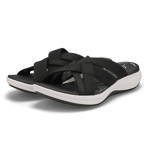 StepSandal - Moeiteloos comfortabele strandsandalen | 50% KORTING