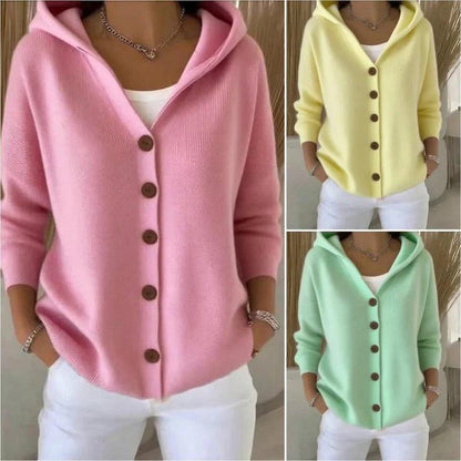 Hanneke – Comfortabel damesvest voor Elke Dag | 50% KORTING