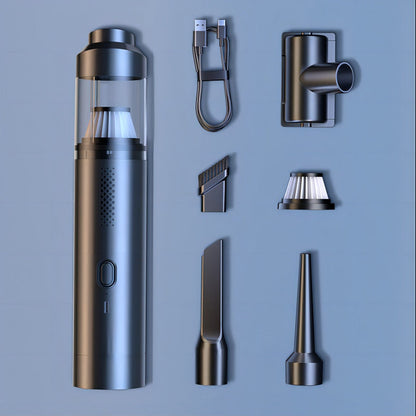 VacuLux® accustofzuiger | 50% KORTING