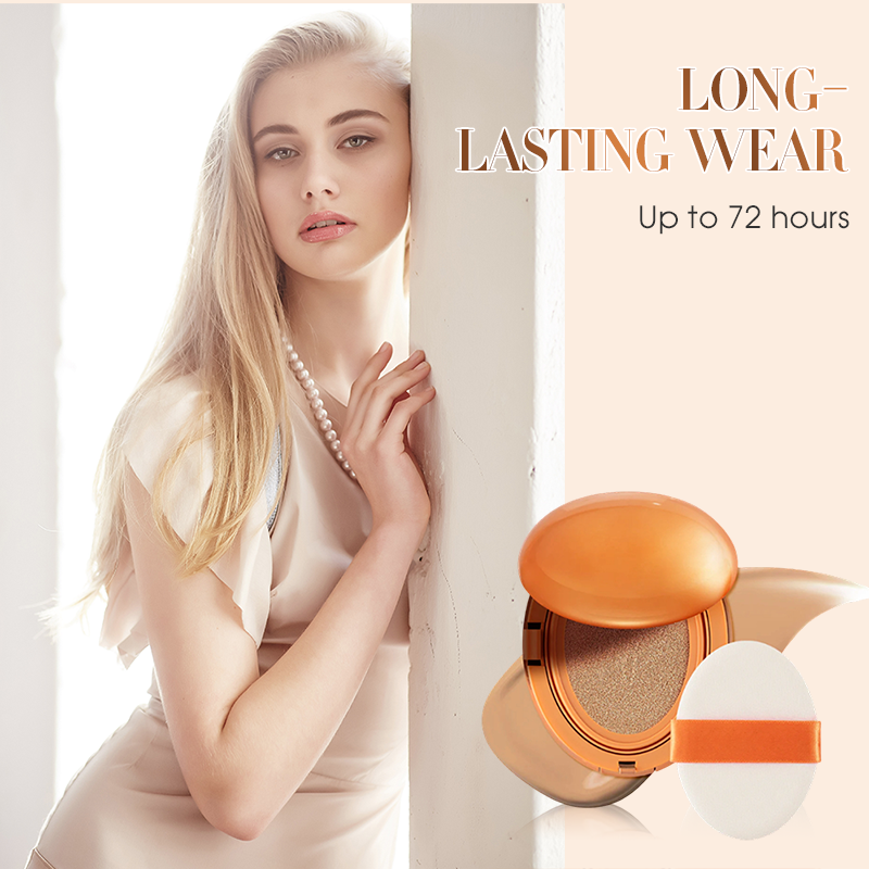 Donna – Masker compatibele AI Filter Cushion Foundation | 1+1 GRATIS