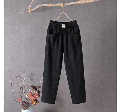 Finley™ - Comfortabele losse broek | 50% KORTING