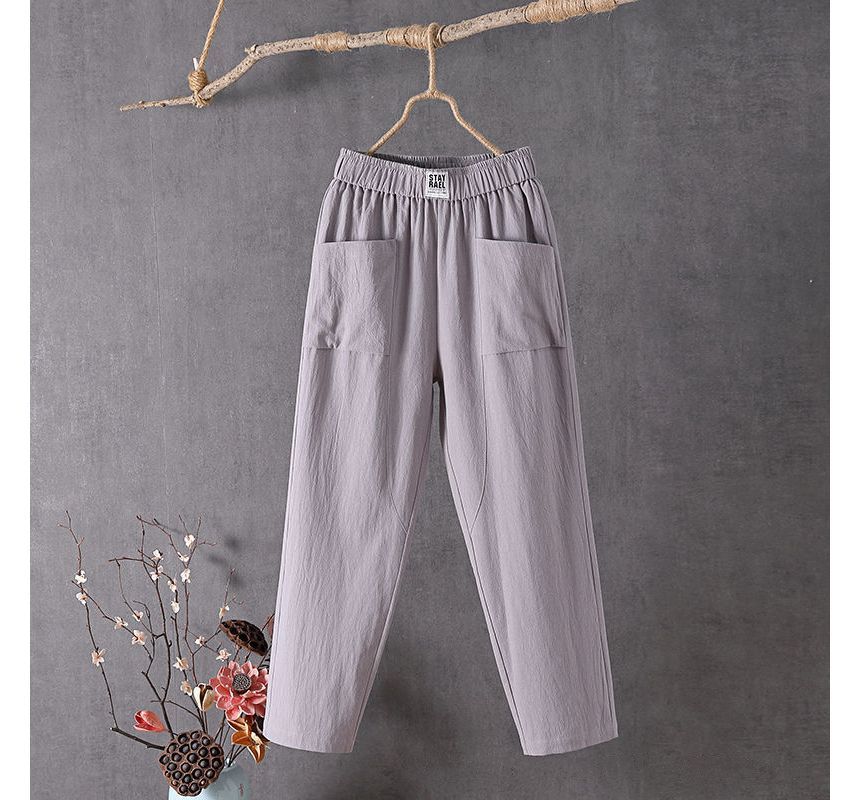 Finley™ - Comfortabele losse broek | 50% KORTING