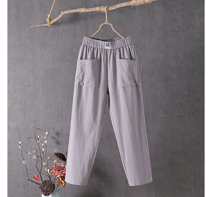 Finley™ - Comfortabele losse broek | 50% KORTING