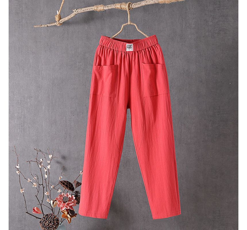 Finley™ - Comfortabele losse broek | 50% KORTING