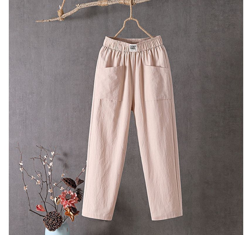 Finley™ - Comfortabele losse broek | 50% KORTING