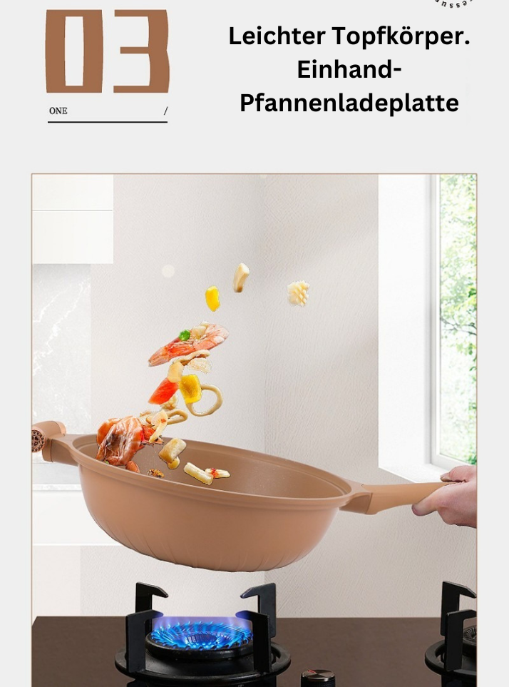 Wokmeester Pro | 50% KORTING