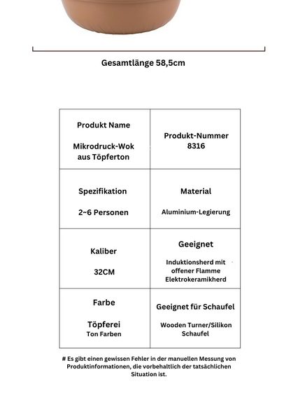 WokMeister Pro | 50% KORTING
