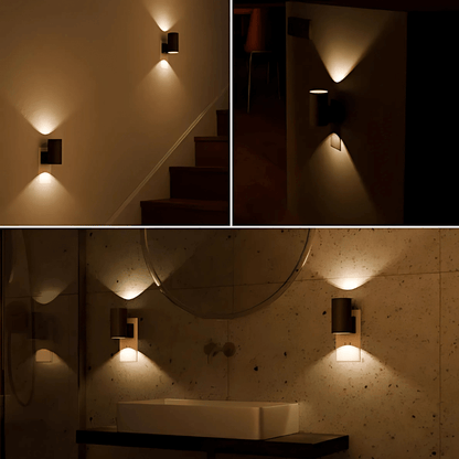 LED Wandlamp