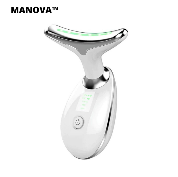 Manova Glow™ | Verbeter je huid!