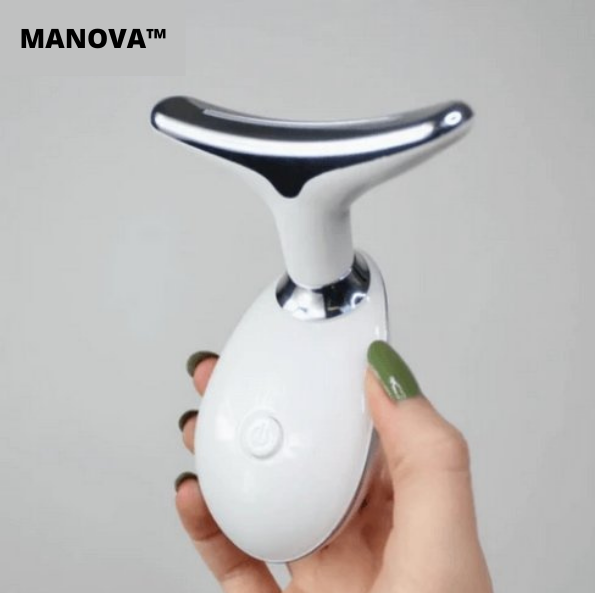 Manova Glow™ | Verbeter je huid!