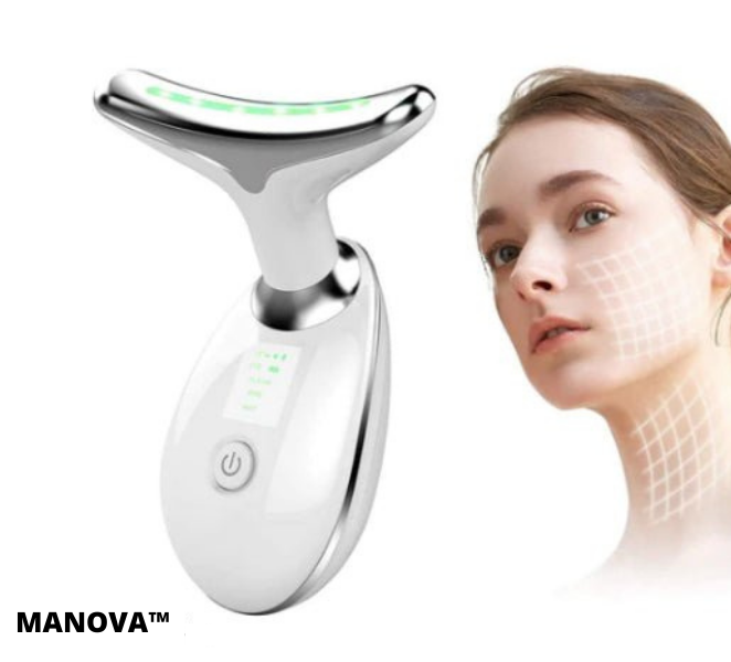 Manova Glow™ | Verbeter je huid!