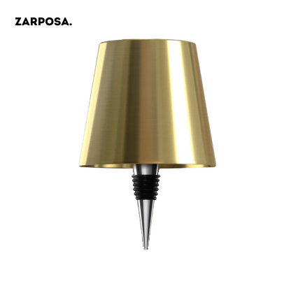 BottleSpot - Oplaadbare Flessenlamp | 50% KORTING