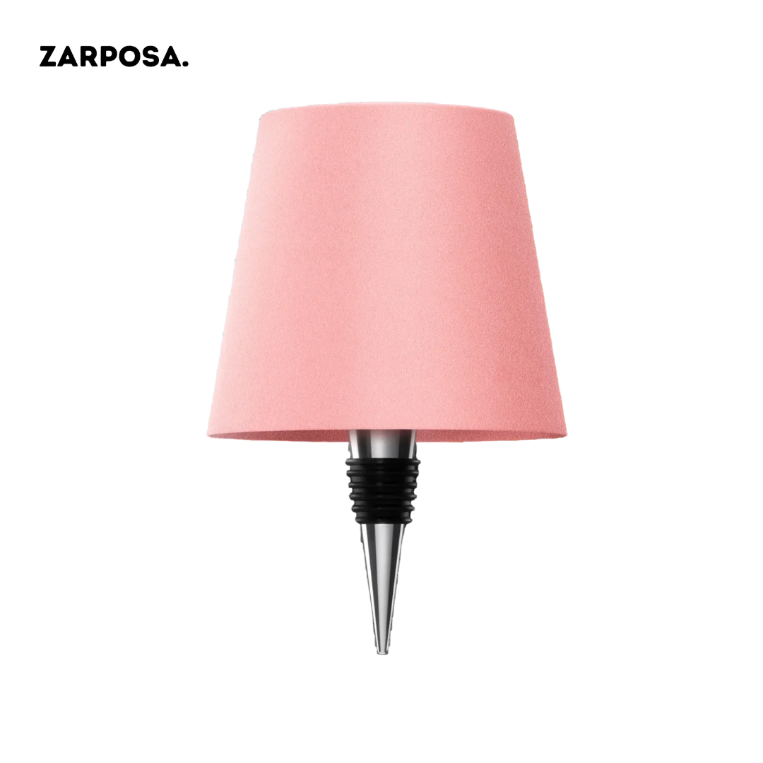 BottleSpot - Oplaadbare Flessenlamp | 50% KORTING